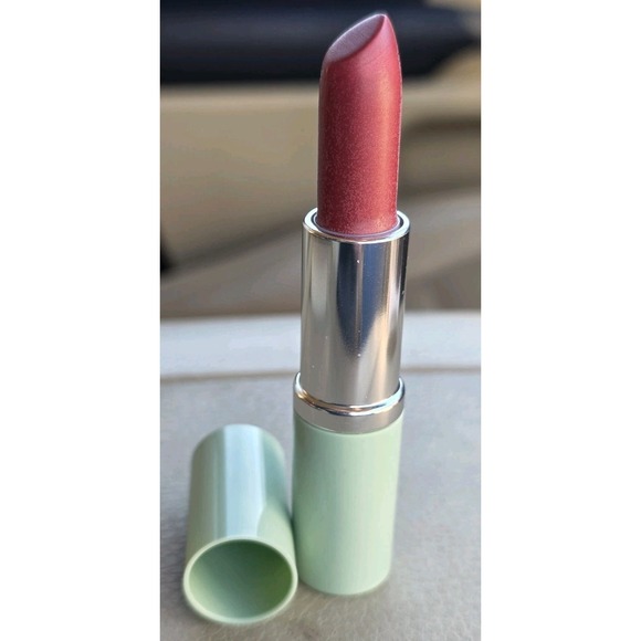 Clinique Other - Clinique Long Last ALL HEART Lipstick Rouge Longtemps NWOB
